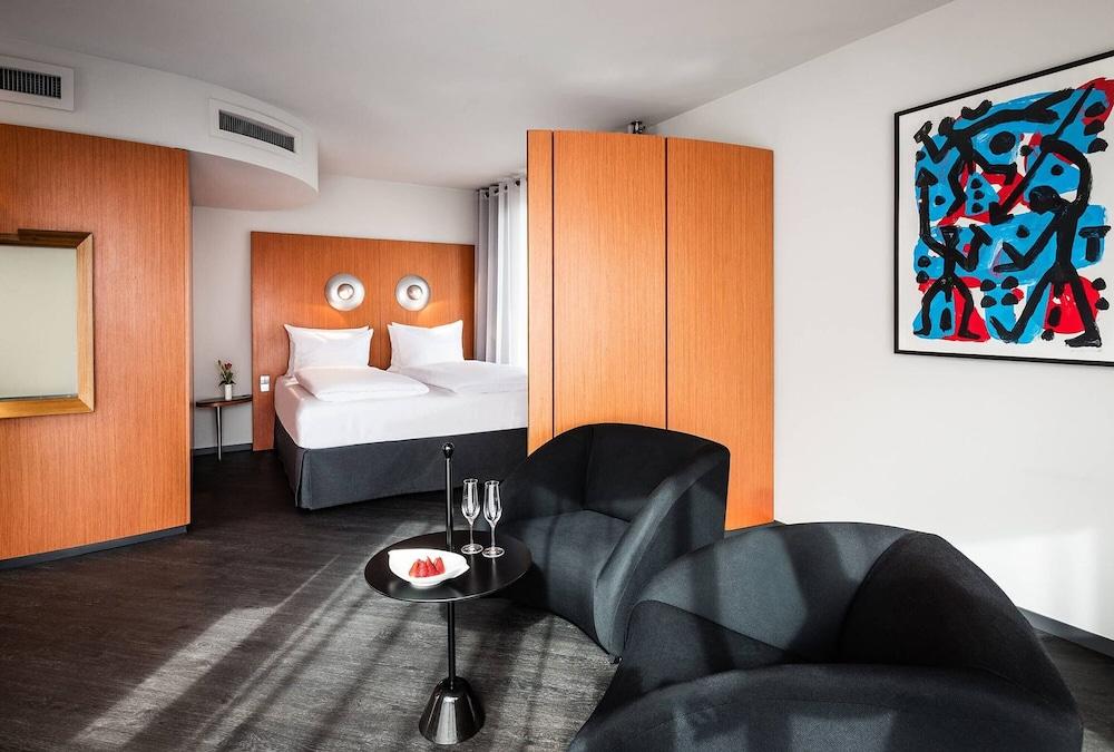 Отель Penck 4*