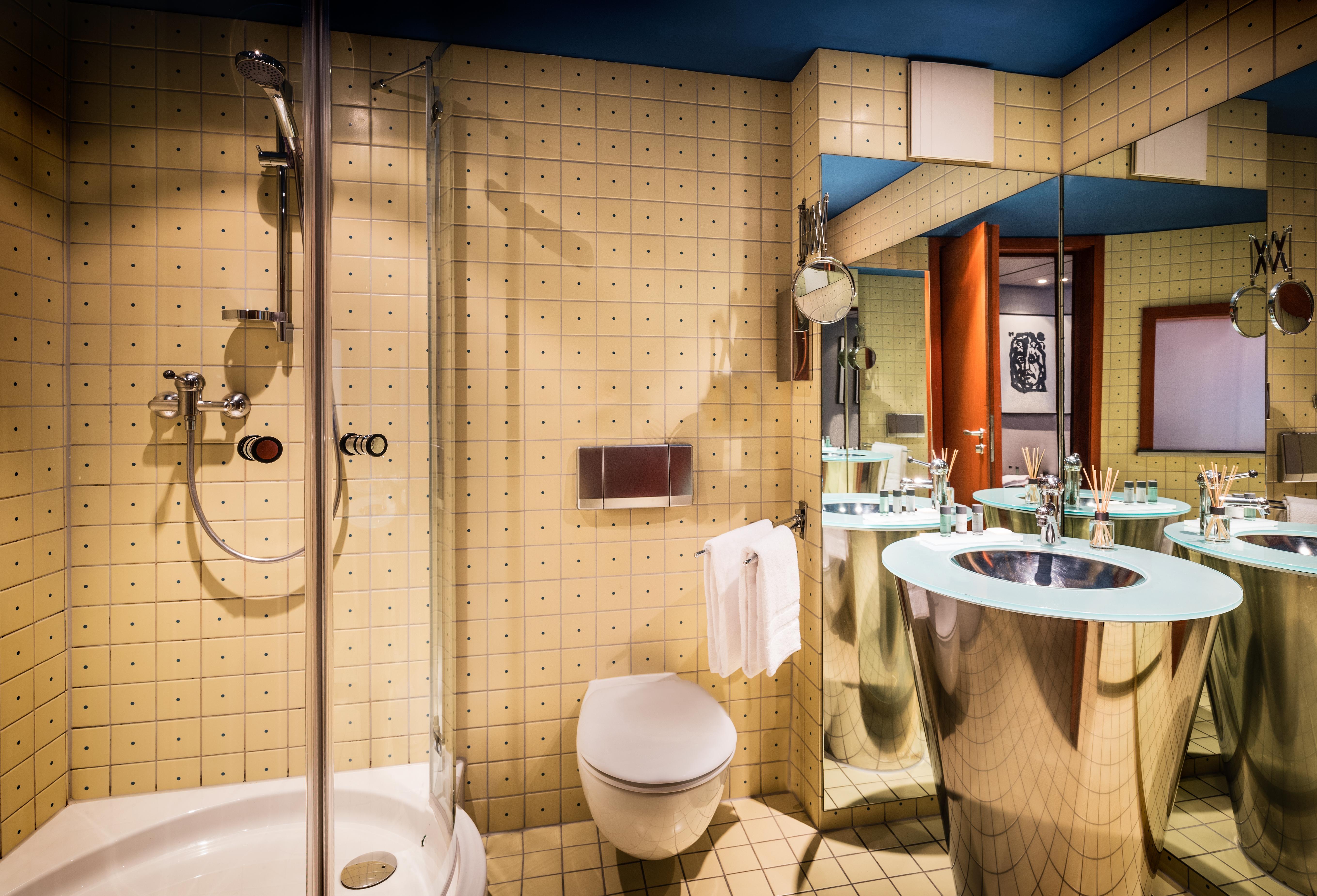 Hotel Penck 4*