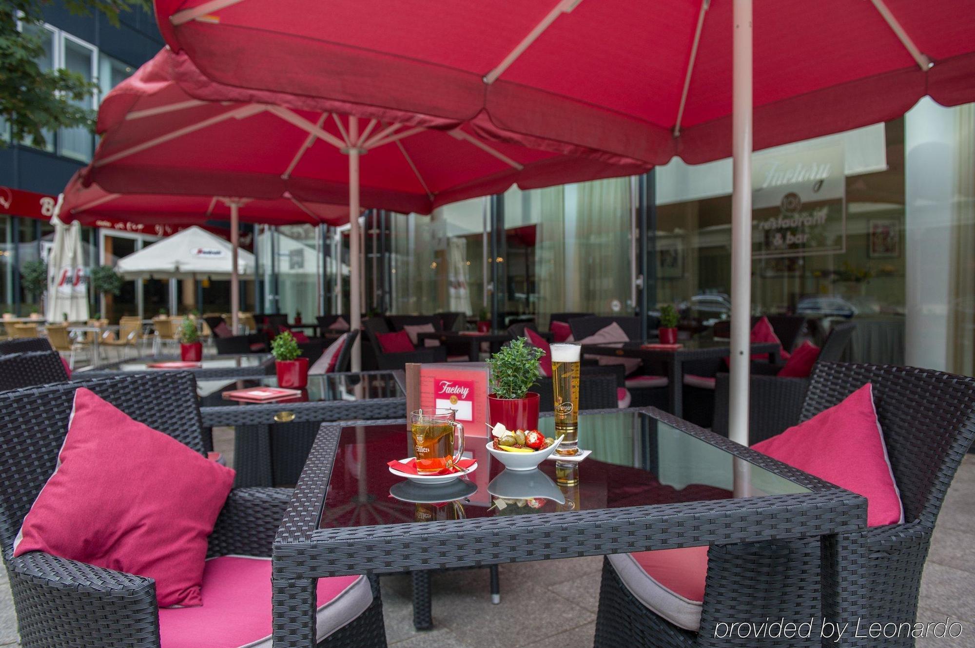 Hotel Penck Dresden