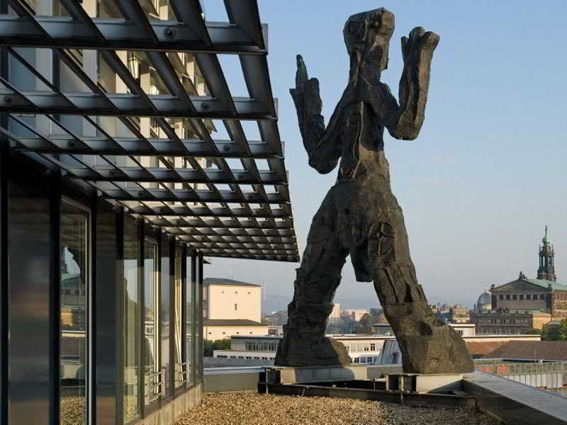 Hotel Penck Dresden