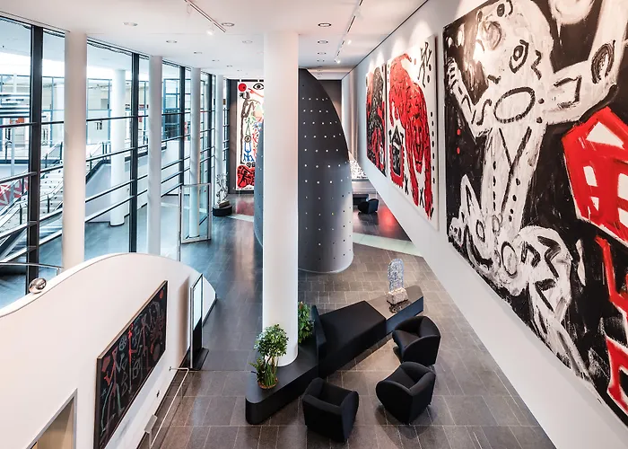 Penck Hotel Dresden