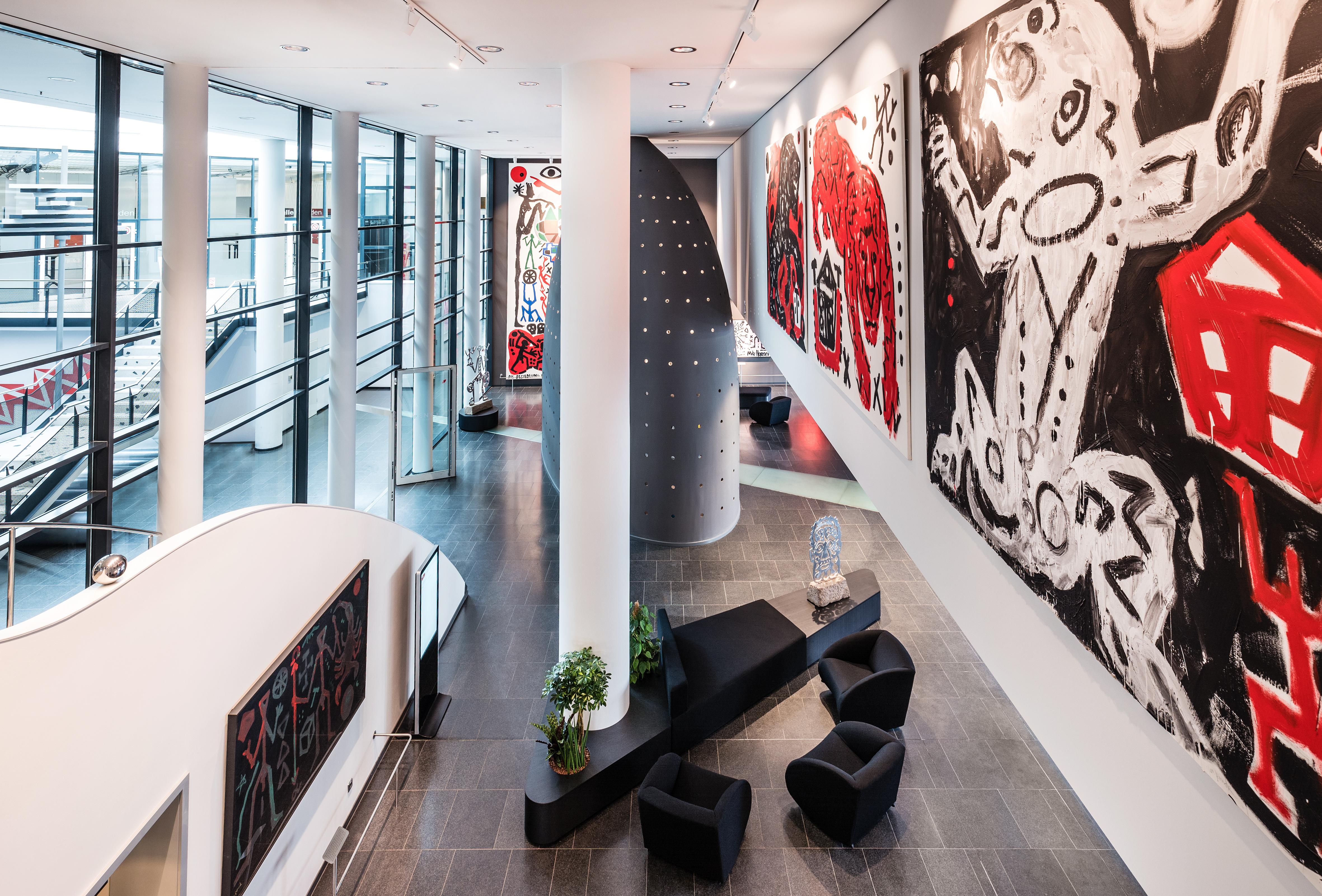 Hotel Penck