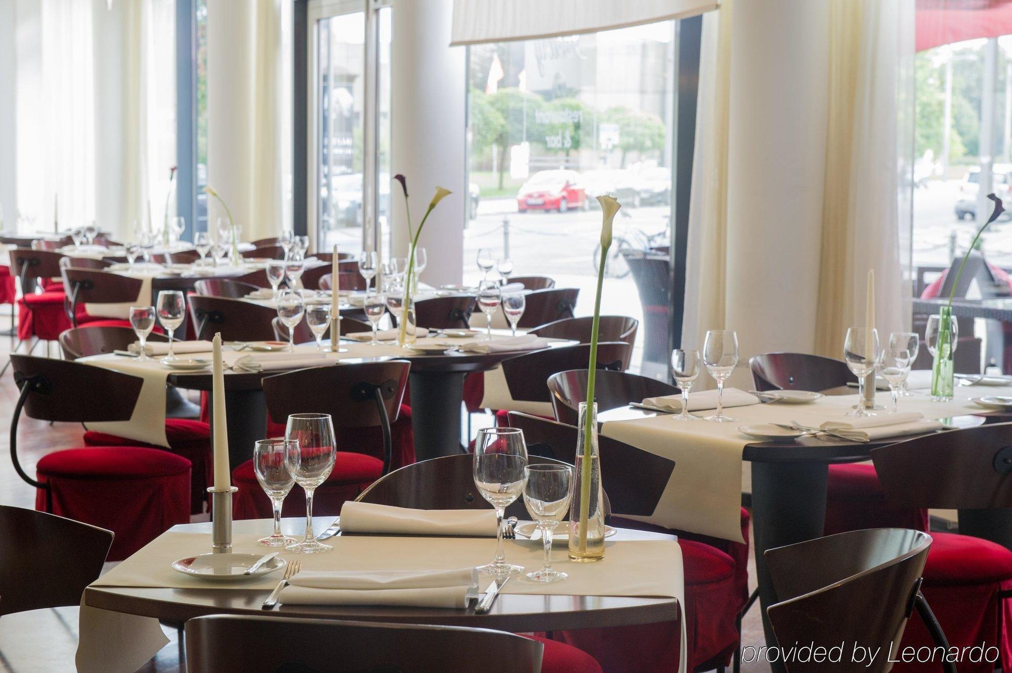 Penck Hotel