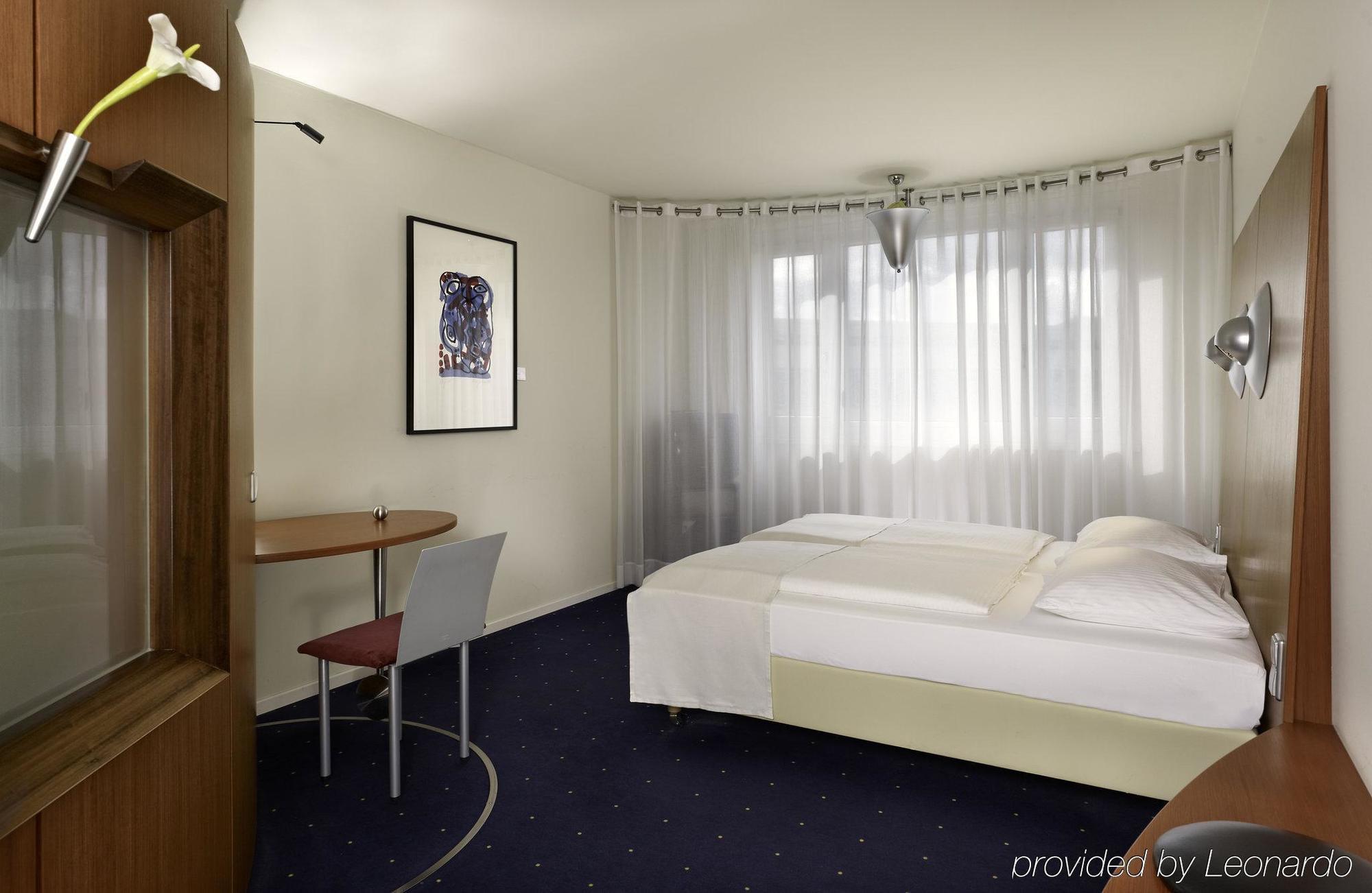 Penck Hotel