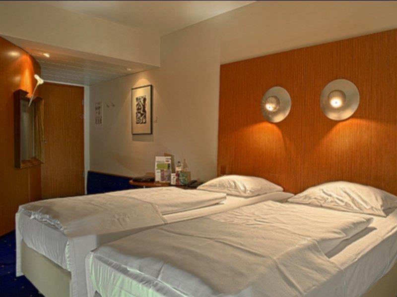 Hotel Penck 4*
