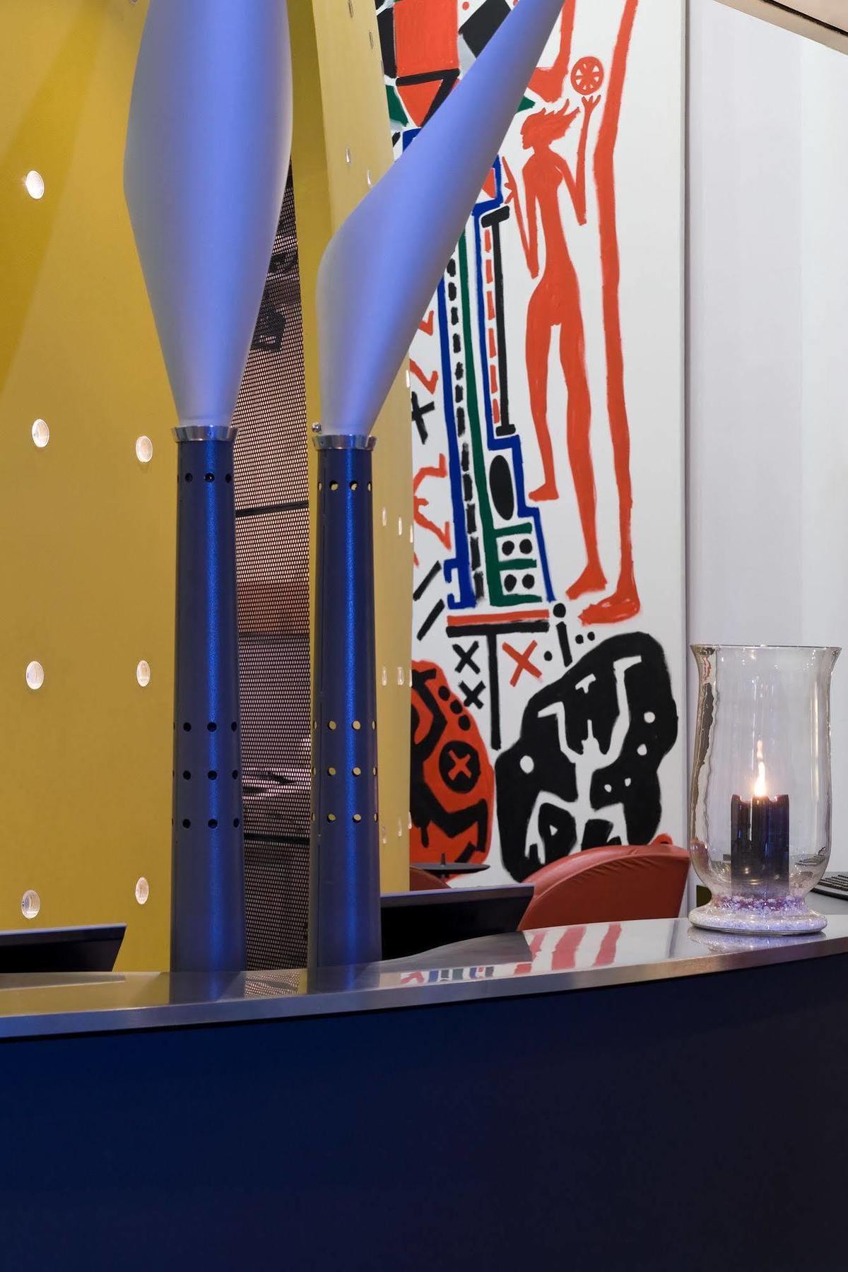 Penck Dresden