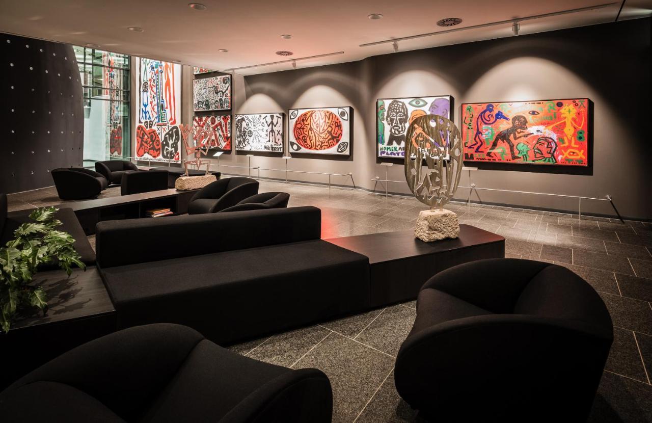 Penck Hotel 4*